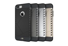 Изтекоха рендери на калъф за iPhone 7 Plus – има слот за Smart Connector