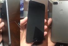 Нови снимки на iPhone 7 Plus показват предполагаемия Smart Connector