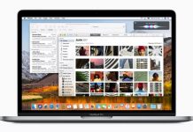 Бета версията на macOS High Sierra е налична за сваляне и тестване