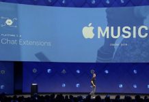 Apple Music ще се интегрира във Facebook Messenger за лесно споделяне на песни