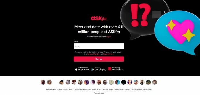 ASKfm представя премиум частни чатове 1: 1 Ask.fm