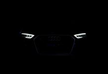 Електрическата концепция на Audi