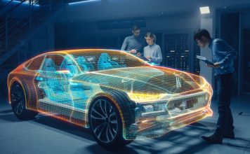 Huawei стартира нова марка за достъпни автомобили