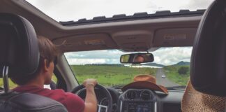 Как да подготвим автомобила за дълъг път и какво винаги трябва да има в багажника Как да подготвим автомобила за дълъг път и какво винаги трябва да има в багажника