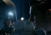 Кой, какво и защо в новия трейлър за „Batman v Superman“