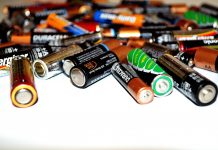 Ново устройство превръща тялото в батерия