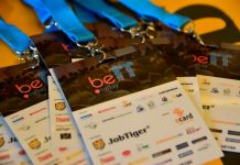 Третото издание на Be IT Conference събра близо 300 ИТ специалисти