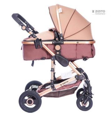 бебешки колички