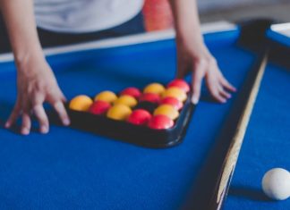 Разликите между снукър и билярд