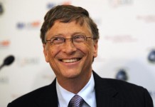 Бил Гейтс подкрепи ФБР в битката с Apple