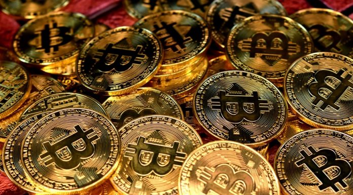 Биткойн с нов рекорд