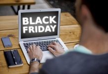Какво се случва на Black Friday в Bazar.bg