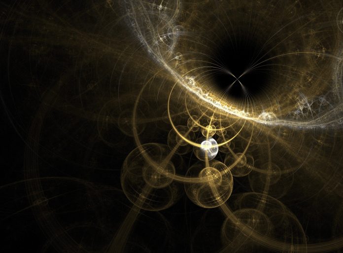 black hole