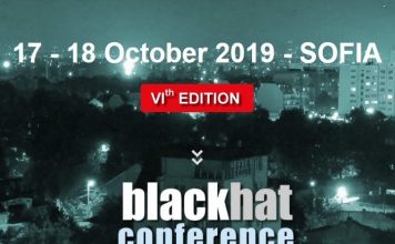 Black Hat конференция