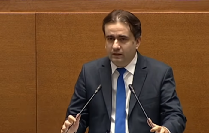 Божидар Божанов: Провокаторите изглежда са действали с помощта на МВР