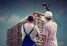 Какво да направим, ако се нуждаем от помощ при голям ремонт