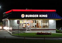Служители на Burger King са продавали марихуана през drive-thru системата на ресторанта