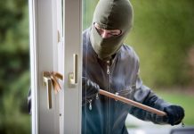 Крадци съветват как да опазите дома си