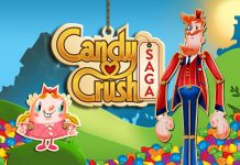CBS ще превърнат Candy Crush в телевизионно риалити