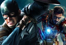 Първият трейлър за „Captain America: Civil War“ е тук