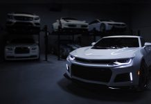 Какви ще бъдат автомобилите след 2027 година