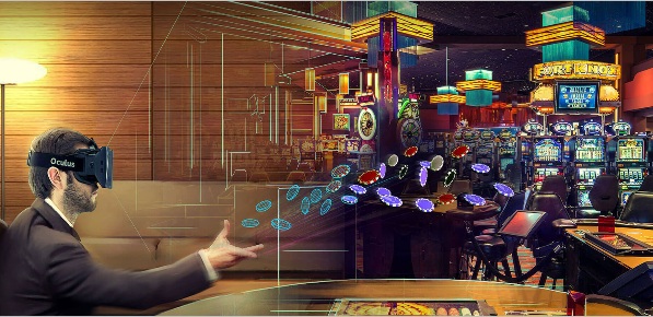 casino