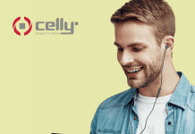 Теленор България предлага италианските премиум аксесоари Celly