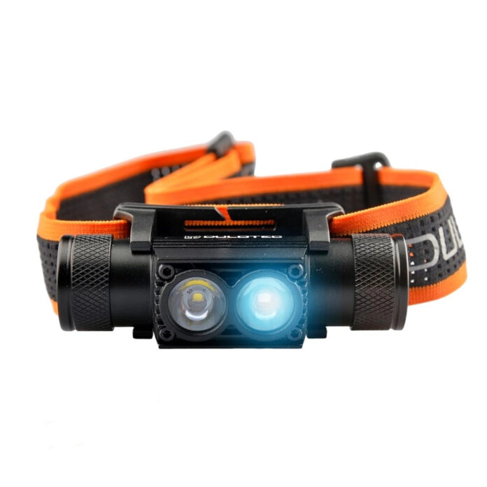 Модерен челник за глава