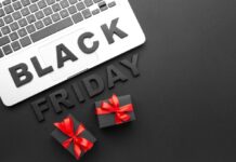 Черен петък оферти