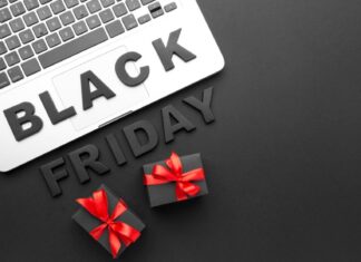 Черен петък оферти