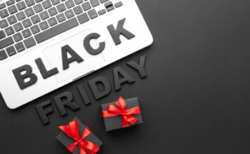 Черен петък оферти