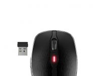 Cherry MW8 Advanced: Презареждаща се мишка с висока точност