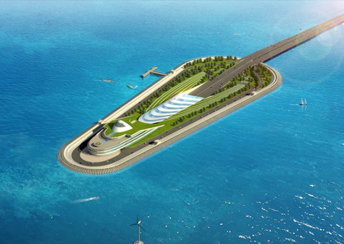 china-bridge
