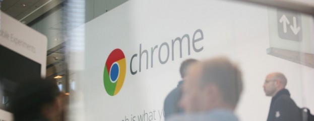 chrome