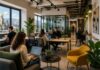 Coworking space в София: новата форма на работна среда Coworking space в София: новата форма на работна среда