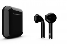 Искате черни Apple AirPods? Няма проблем, но пригответе пачката
