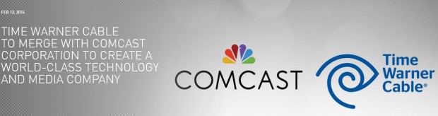 comcast