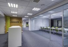 Cooolbox предлага на своите клиенти най-бързия и надежден начин за интернет достъп