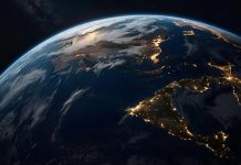 Резервации за космически туризъм
