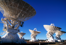 Обновена: SETI разследват сигнал, който може да е изпратен от извънземни