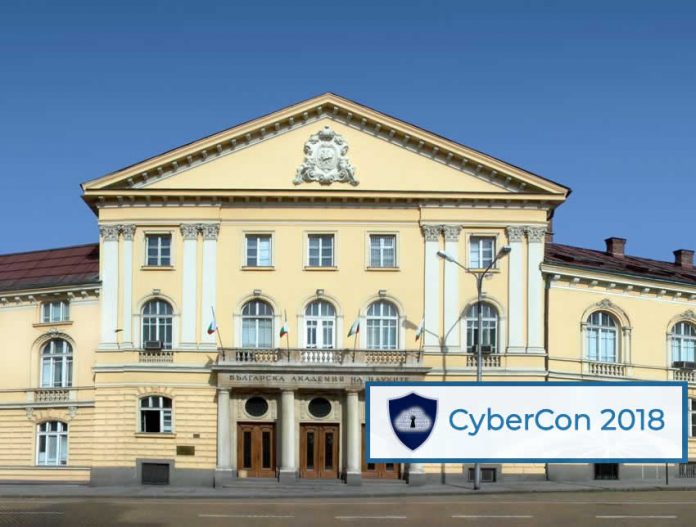 cybercon 2018 cybercon 2018