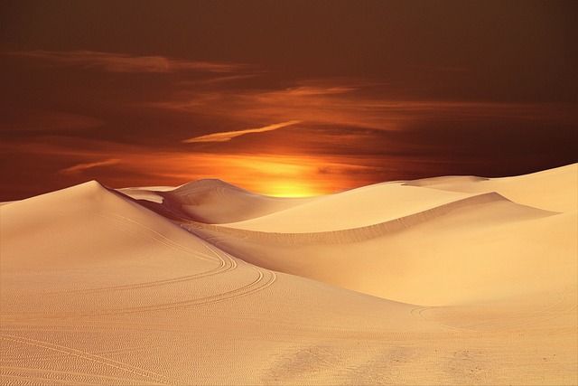 desert-earth