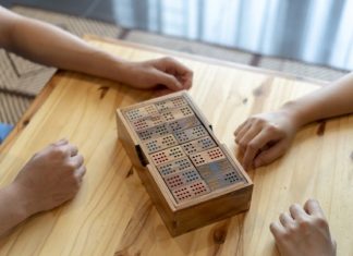 Детски логически игри