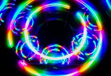 5D оптичен диск може да съхранява 500TB
