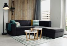 Как да поддържаме дивана си като нов – тайните на професионалното пране на мека мебел