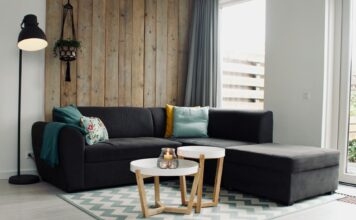 Как да поддържаме дивана си като нов – тайните на професионалното пране на мека мебел