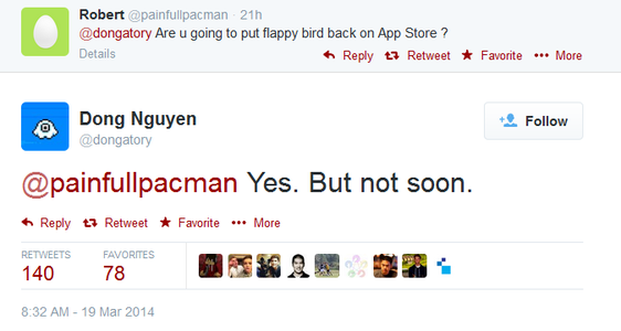 flappy bird