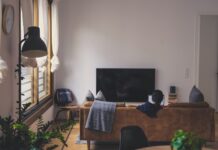 Дом с комфорт: как текстурата променя усещането за комфорт