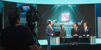 Турнирният уикенд на The International 2026: Кои са фаворитите и как върви груповата фаза? Турнирният уикенд на The International 2026: Кои са фаворитите и как върви груповата фаза?