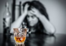 Панкреасът може да се калцира ако прекалявате с пиенето